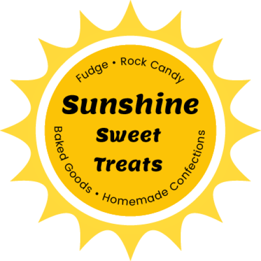 Sunshine Sweet Treats